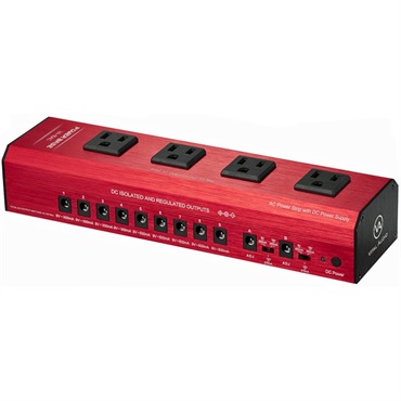 Fender 【WEB限定在庫処分セール】 Engine Room LVL12 Power Supply