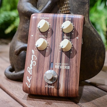 L.R.Baggs venue D.I. ｜イケベ楽器店オンラインストア