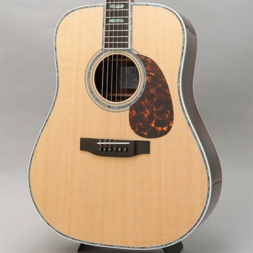 K.Yairi YW-1000HQ 【良個体選定品】 Kヤイリ ｜イケベ楽器店