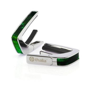 Thalia Capo Exotic Shell Series Chrome Green Angel Wing [新仕様