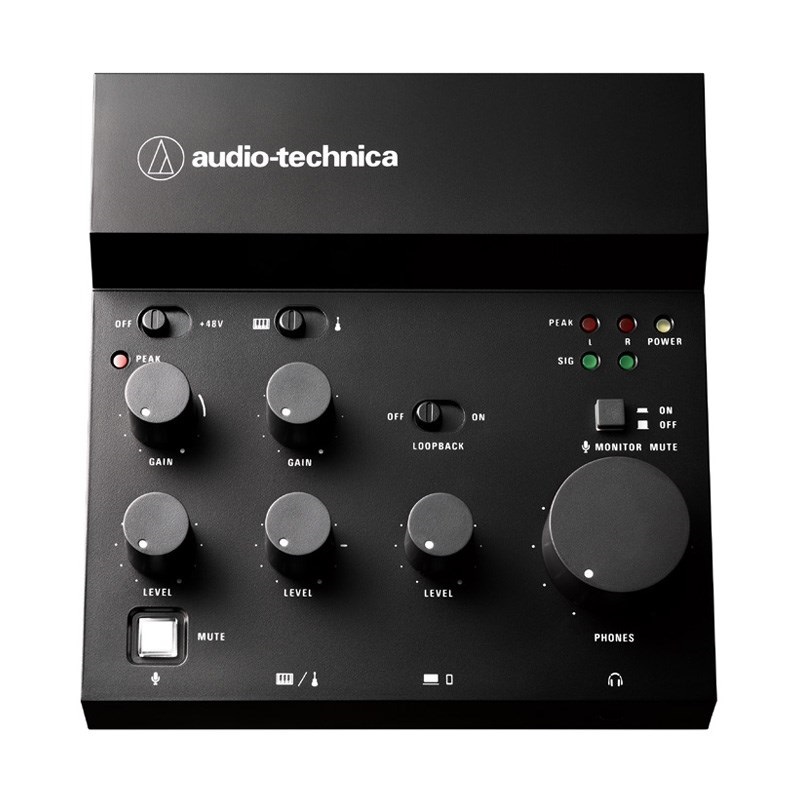 audio-technica 【新生活セール ～3/9 ご購入はお1人様1点限り】AT