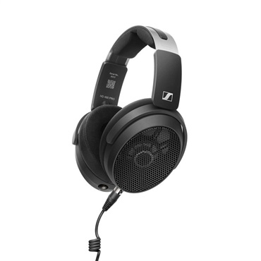 SENNHEISER HD 490 PRO(国内正規品)(ゼンハイザー)(開放型ヘッドフォン