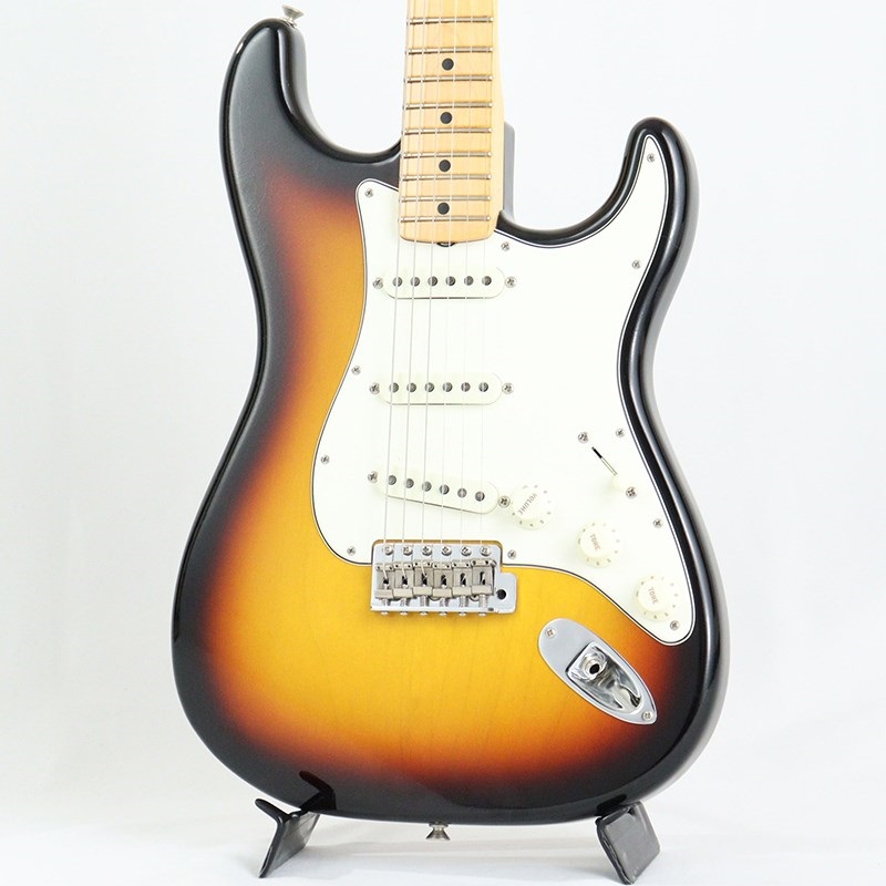 Fender Custom Shop 2023 Collection Time Machine 1968 Stratocaster