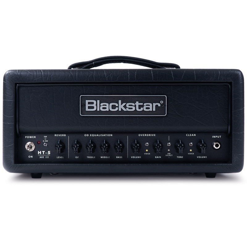 Blackstar HT-5RH-MKIII（ブラックスター） ｜イケベ楽器店オンライン