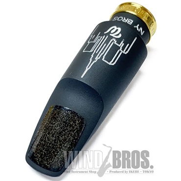 Theo Wanne 「オープニング：6」アルトサックス用マウスピース セオ