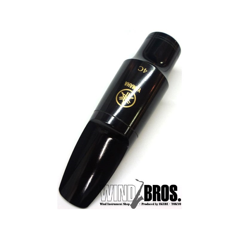 その他ブランド(管楽器・吹奏楽器) テナーサックス用マウスピース