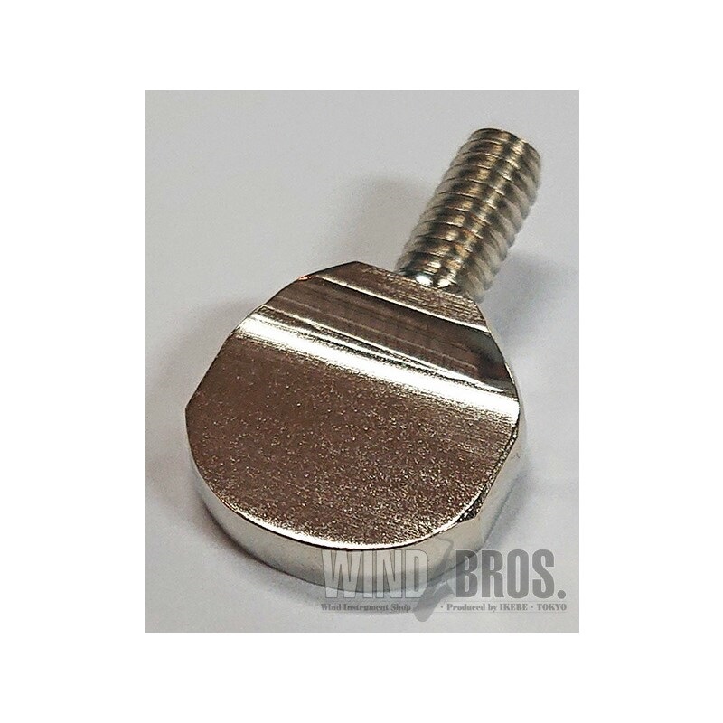 buzz バズ サックス用ライヤー止めネジ [セルマー用] ｜イケベ楽器店