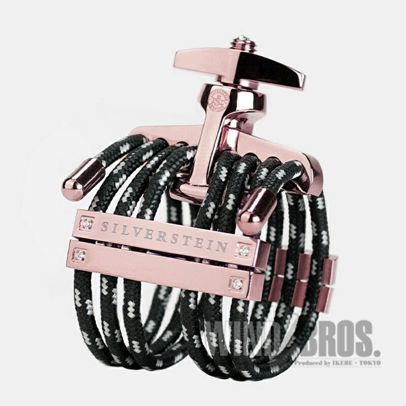 Silverstein 【お取り寄せ品】「HR503A」ソプラノサックスラバー用