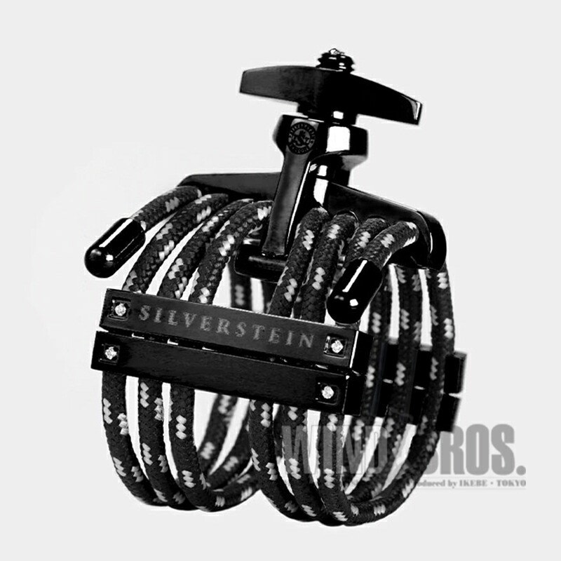 Silverstein 【お取り寄せ品】「HB507A」アルトサックスラバー用