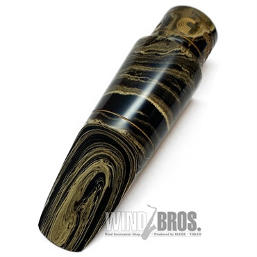 D'Addario Wood Winds 「オープニング：D8M」アルトサックス用マウス