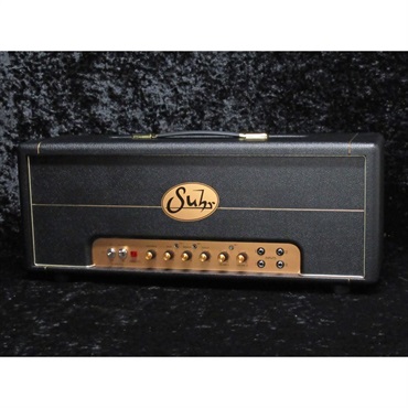 Suhr Amps Koko Boost (Black Edition)（ブースト サー） ｜イケベ楽器