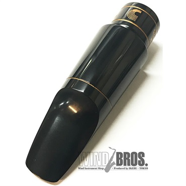 Gottsu 【オープニング：E】テナーサックス用マウスピース ゴッツ Jazz