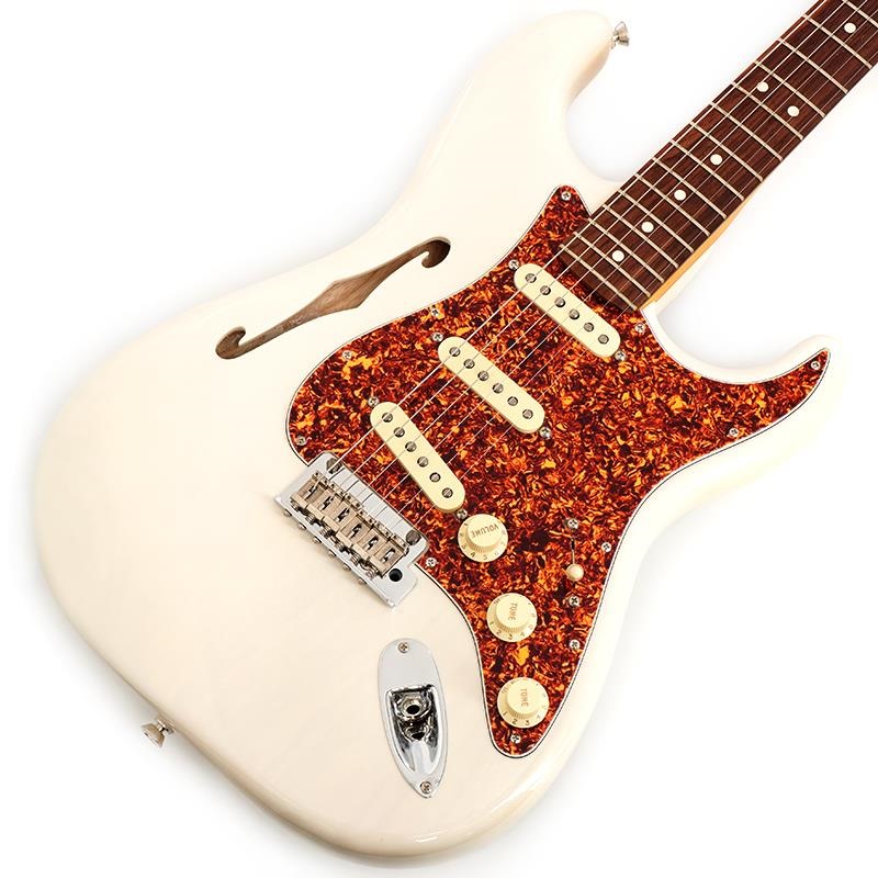 Fender USA FSR Limited Edition American Professional II