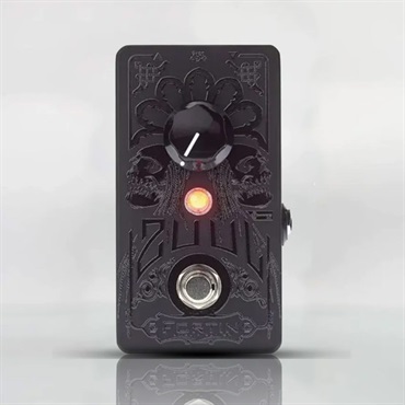 Fortin Amplification NATAS PEDAL [DISTORTION/PRE-AMP]（フォー