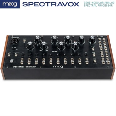 moog Mother-32 Semi-Modular Analog Synthesizer moog (新品)(次回