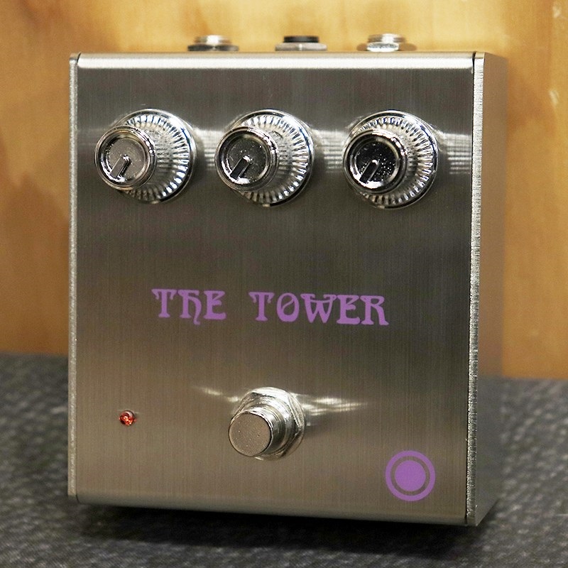 ORGANIC SOUNDS The Tower ｜イケベ楽器店オンラインストア