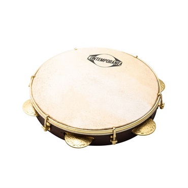 LP LP3010 [Rio Wood Pandeiro 10] ｜イケベ楽器店オンラインストア