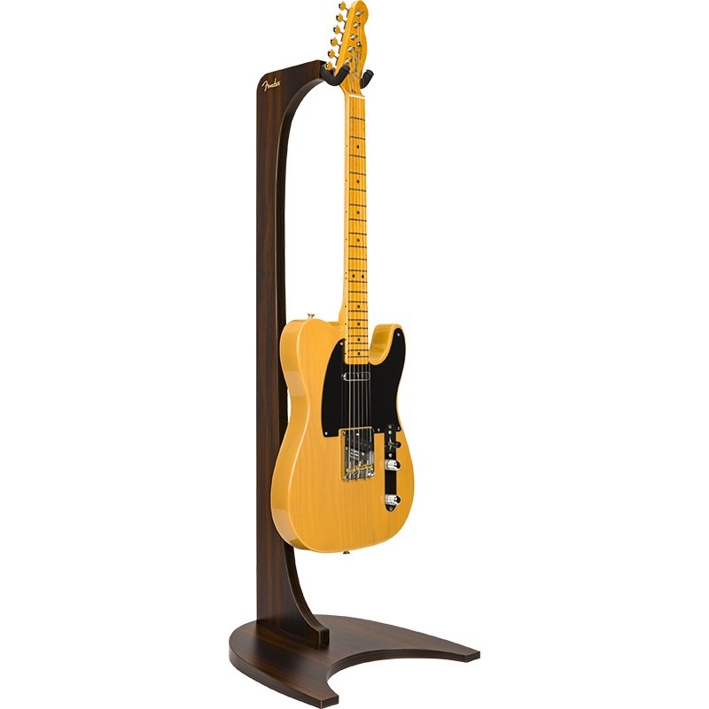 Fender USA DELUXE WOODEN HANGING GUITAR STAND (#0991829000
