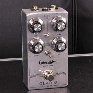 Cornerstone GLADIO SC (RF＆SRV Style Overdrive) （コーナーストーン