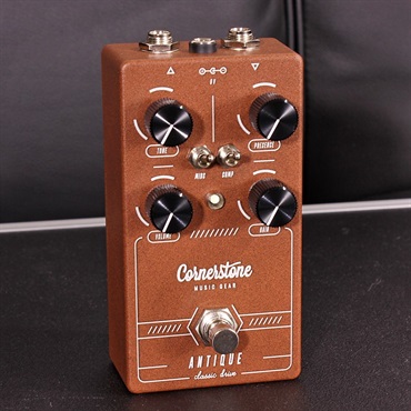 Cornerstone 【WEB限定在庫処分セール】 Antique v3 （コーナー