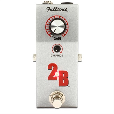 Fulltone 70 Pedal-BC（フルトーン）ファズ ｜イケベ楽器店オンライン