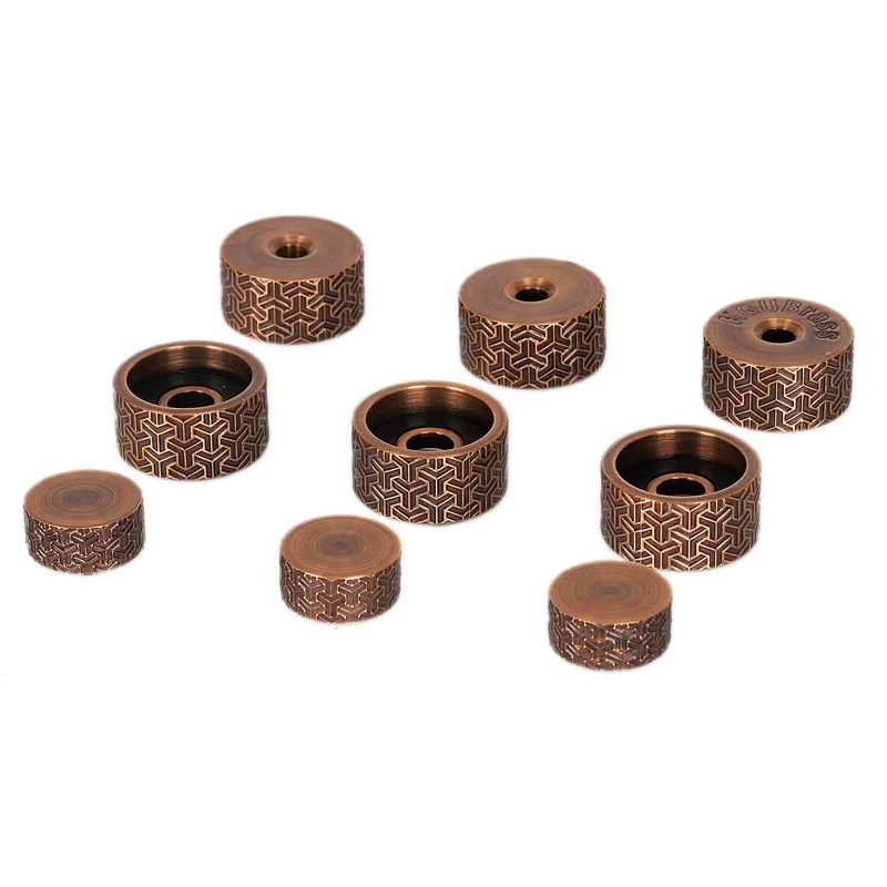 KGU brass ケージーユー ブラス / トリムキット ARTISTIC Series