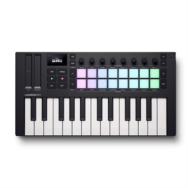 NOVATION Launchkey 37 Mk4(ノベーション)(ラウンチキー)(37鍵盤USB