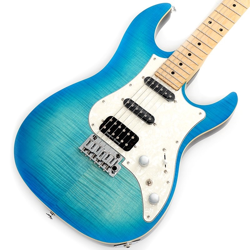 FUJIGEN J-Standard ODYSSEY JOS2-FM-M (Ocean Burst) ｜イケベ楽器店