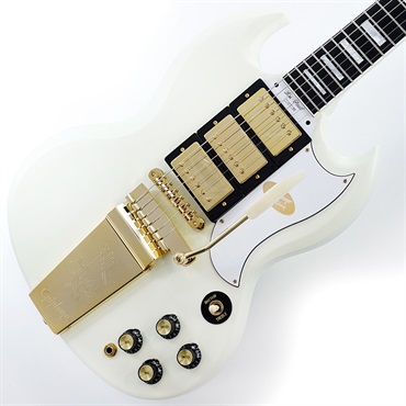Epiphone Inspired by Gibson Custom Shop 1963 Les Paul SG Custom