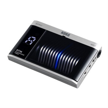 KORG ST1K【シンセサイザー・チューナー】 ｜イケベ楽器店オンラインストア