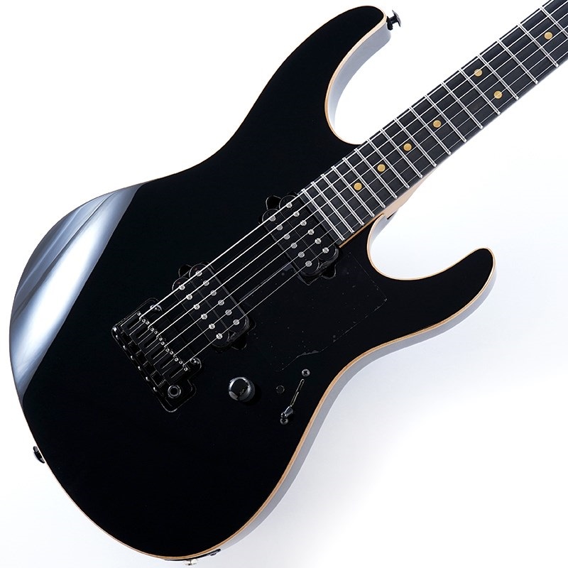 Suhr Guitars Signature Series James Norbert Ivanyi Signature