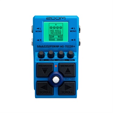 ZOOM 【WEB限定在庫処分セール】 MS-90LP+（ルーパー ズーム