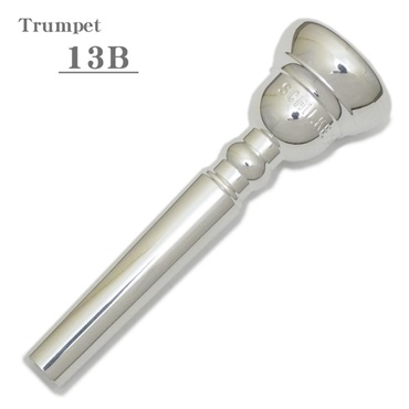 Schilke シルキー / スタンダードシリーズ 16 トランペット用 マウス