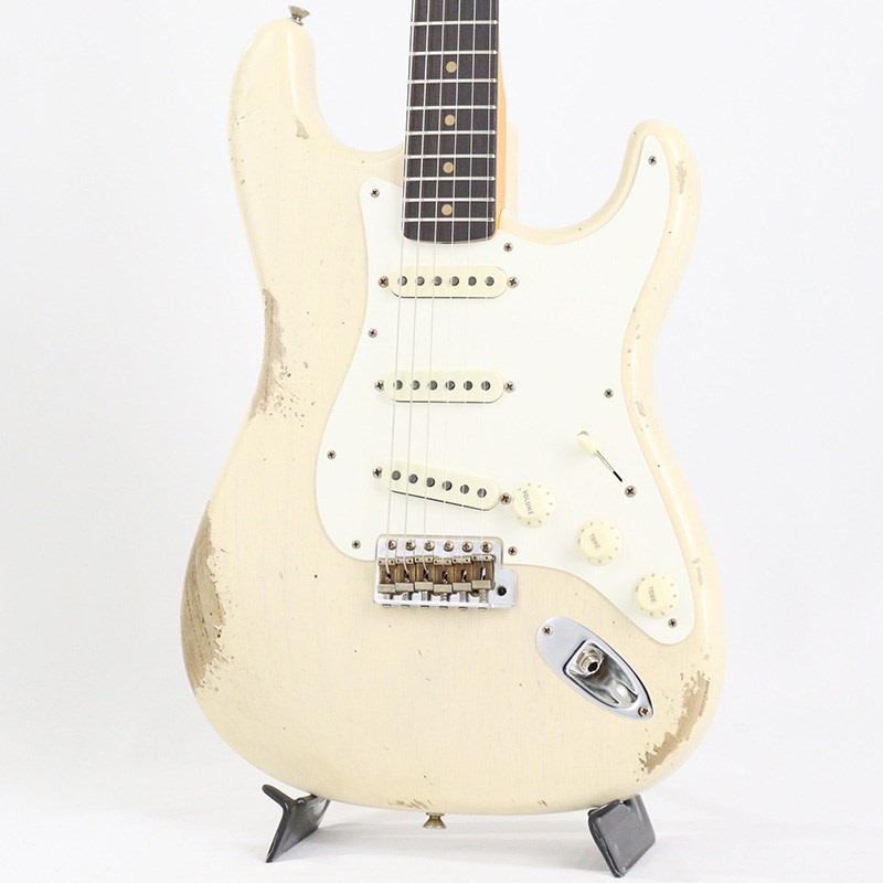 Fender Custom Shop 2023 Spring Event Limited Edition Troposphere