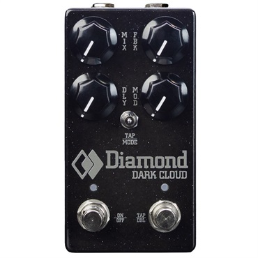 DIAMOND Guitar Pedals Comp/EQ（ダイアモンドギターペダル