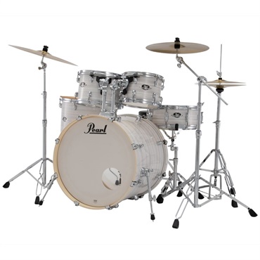 Pearl EXX725SN/C #777 [EXPORT スタンダードサイズ ドラムセット