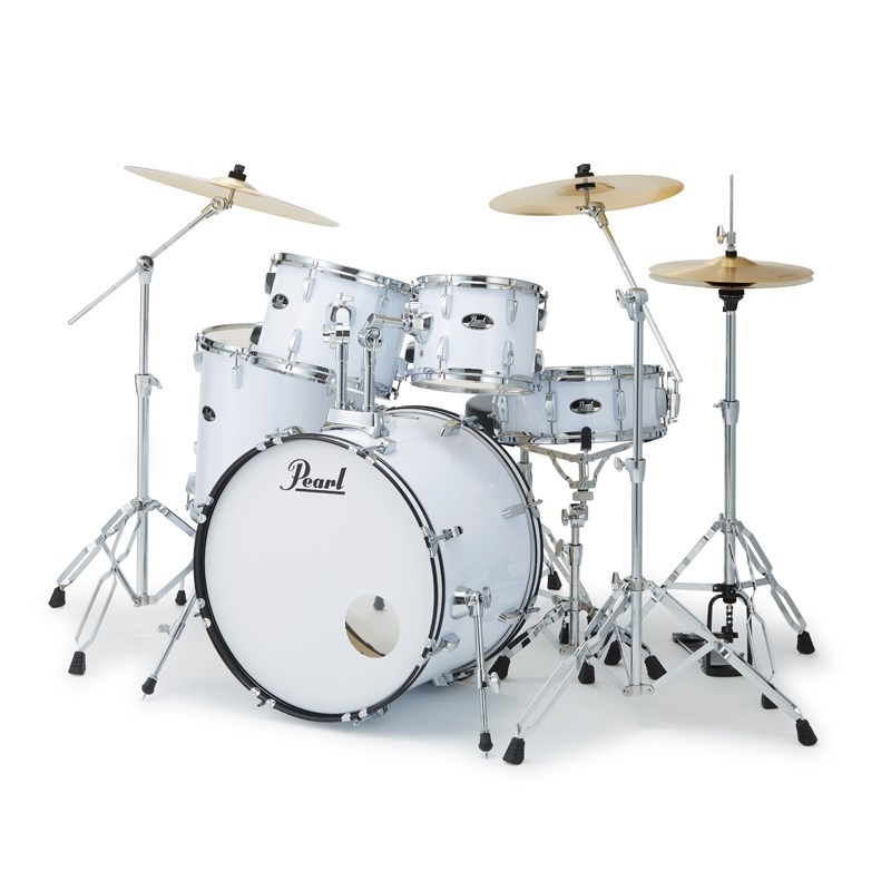 Pearl RS525SCWN/CN #33 [ROADSHOW シンバル付ドラムフルセット