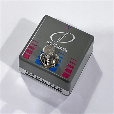 Crazy Tube Circuits Sidekick Jr ｜イケベ楽器店オンラインストア