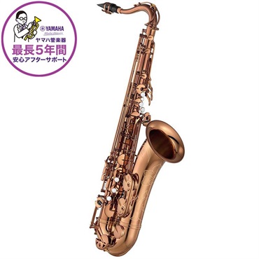 YAMAHA テナーサックス ヤマハ YTS-62 【調整&セットアップ後出荷】【5