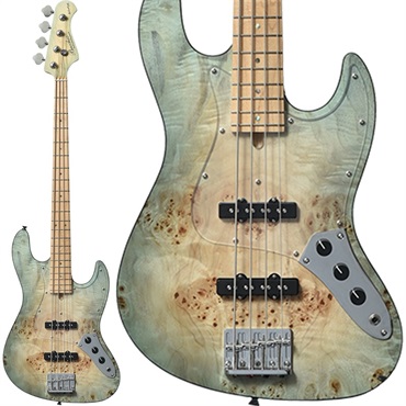 Bacchus 【入荷待ち、ご予約受付中】 Japan Tune-up series WL5-BP-AC