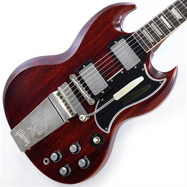 ギター Epiphone by Gibson 64 SG Maestro Vibrola Gibson 1964 SG