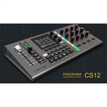 TASCAM Model 12(12トラックレコ―ディンミキサー・USBオーディオ