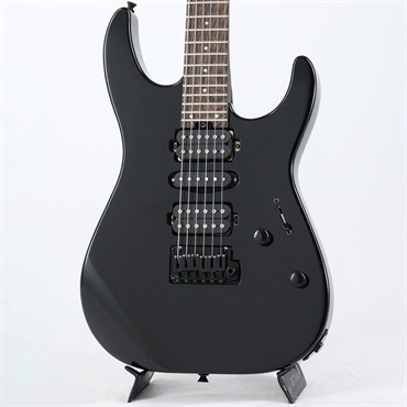 Charvel MJ DK24 HSH 2PT W Mahogany (Black/Wenge) ｜イケベ楽器店