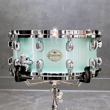 TAMA SMS465T-LJB [Starclassic Maple 14×6.5 / Light Jade Burst