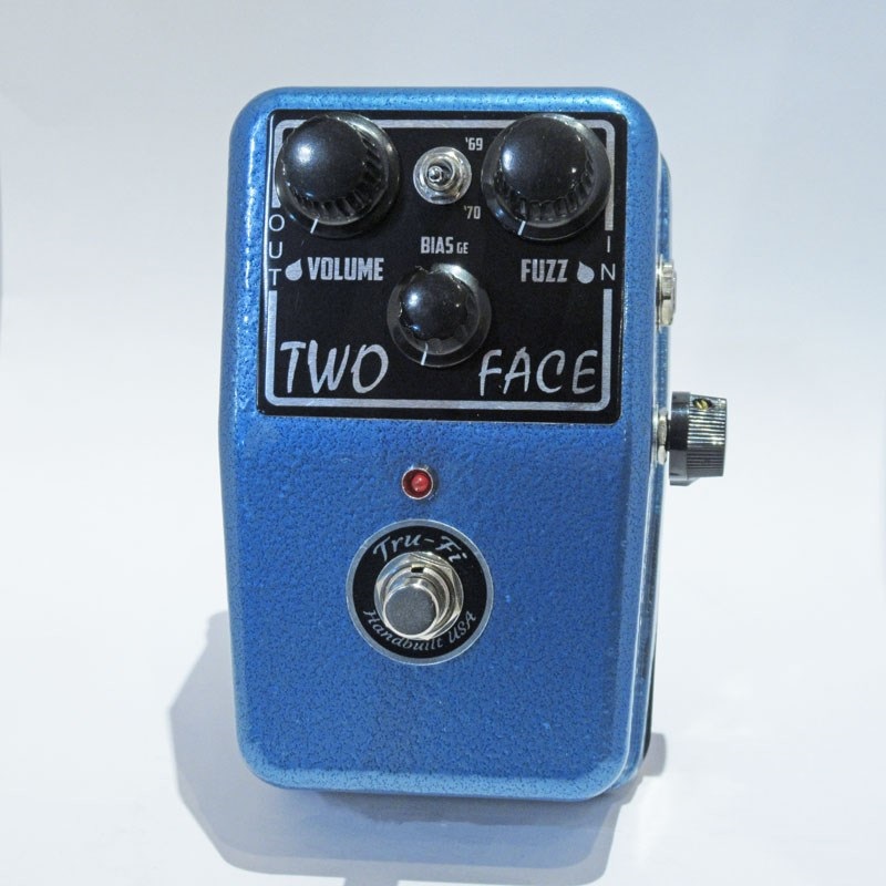 Tru-Fi Two Face ｜イケベ楽器店オンラインストア