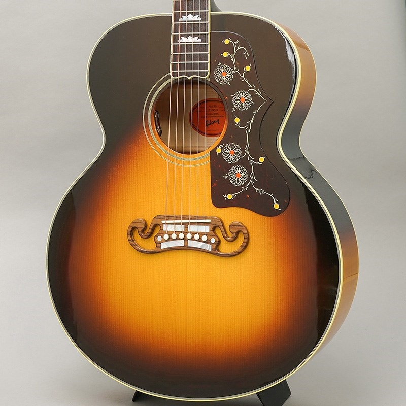 Gibson SJ-200 Original (Vintage Sunburst) ギブソン ｜イケベ楽器店