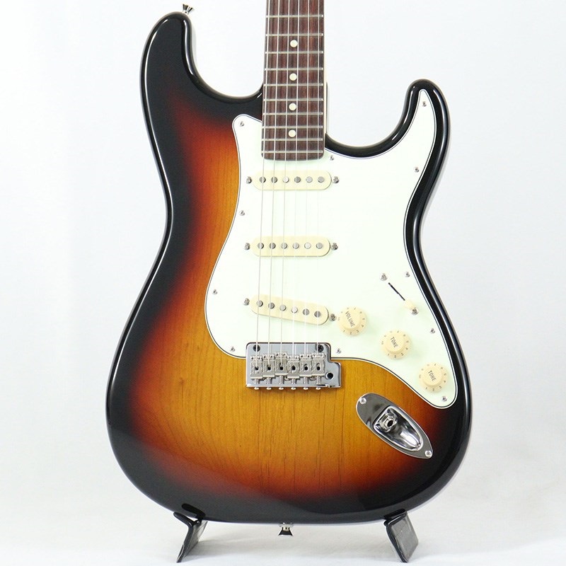 FUJIGEN Neo Classic Series NST100RAL (3Tone Sunburst) ｜イケベ楽器