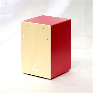 LiME ピッコロカホン [ナチュラル×橙]【大阪発「LiME（ライム