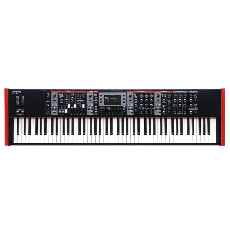 Roland V-STAGE88 (88鍵盤) Performance Keyboards ローランド ※配送