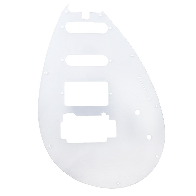 TOKAI TALBO Secret FACTORY TALBO専用 Pick Guard Acryl Clear